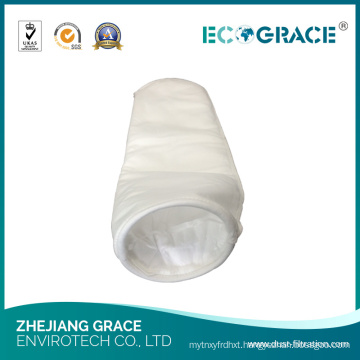 Liquid Filter Bag for Waste Water Filtration for Machine Oil